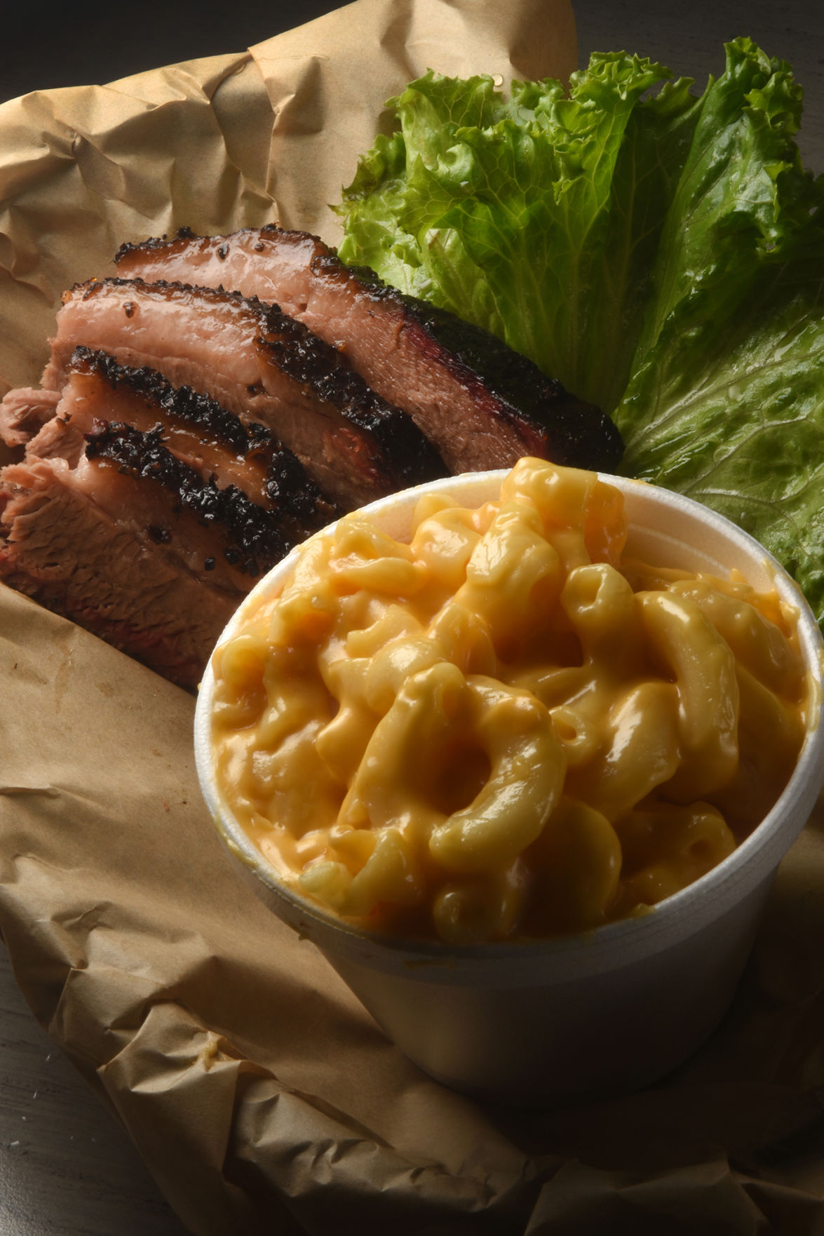6. Broken Bones BBQ, 13395 Voyager Pkwy/481 CO-105, Monument, CO